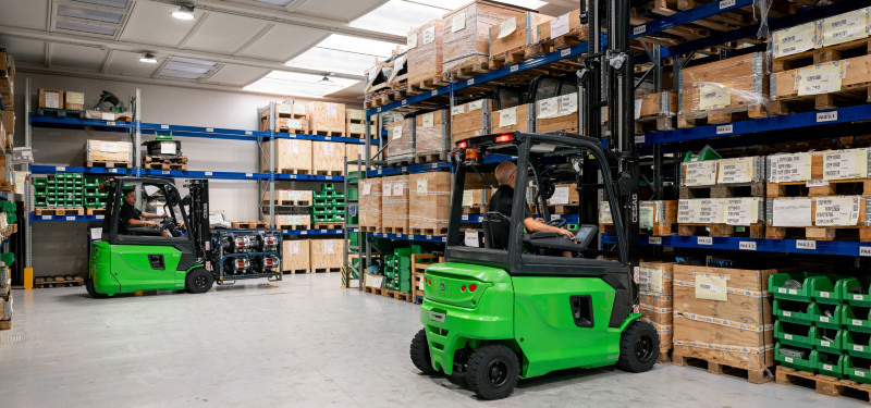 nuovo accordo stato regioni 2025 cosa cambia per carrellisti